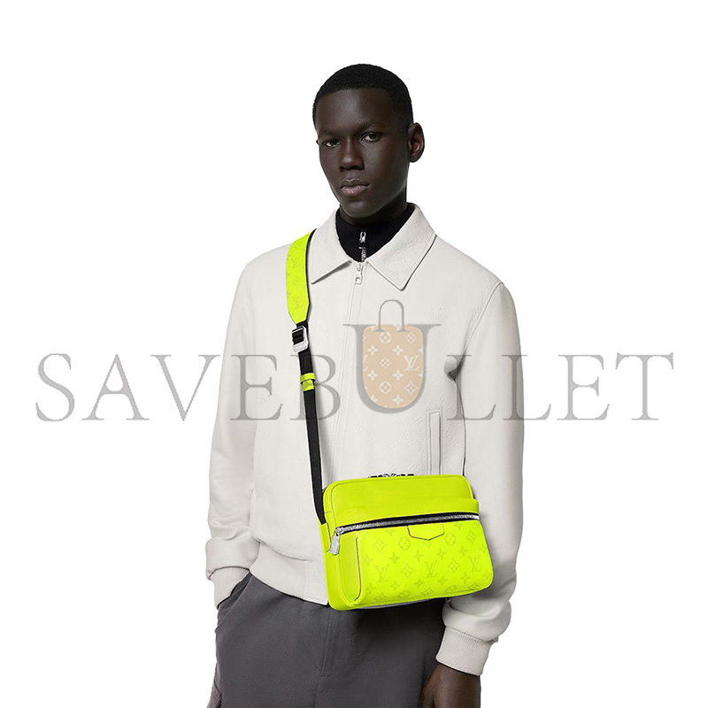 LOUIS VUITTON OUTDOOR MESSENGER M30943 (25.5*18*5cm)